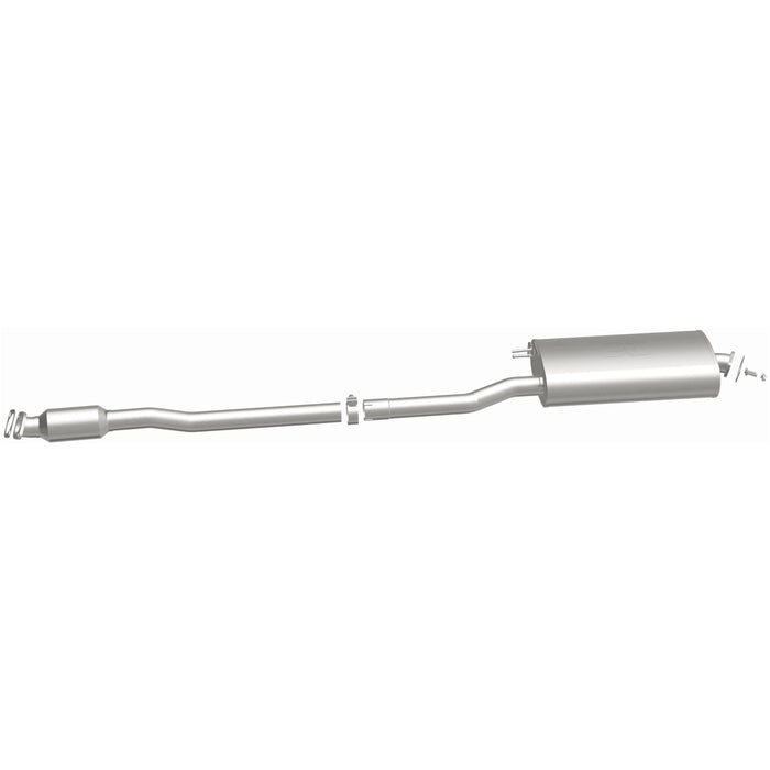 Catalytic Converter MagnaFlow 280596