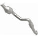 Catalytic Converter MagnaFlow 52586