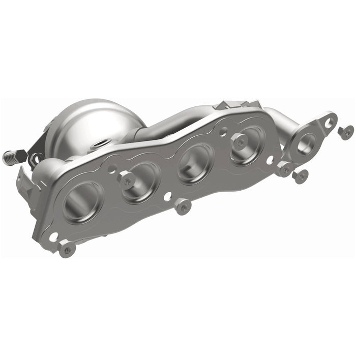 Exhaust Manifold with Integrated Catalytic Converter MagnaFlow 22-262