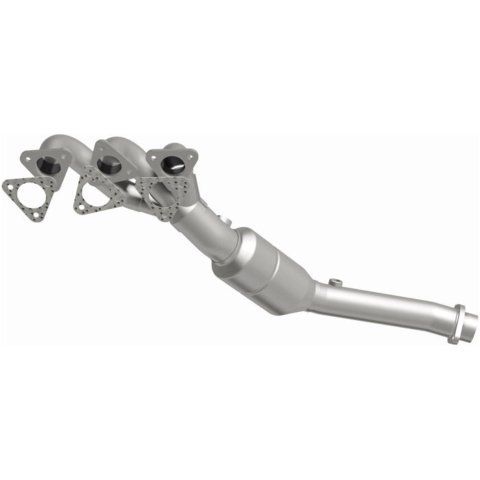 Exhaust Manifold with Integrated Catalytic Converter MagnaFlow 49795