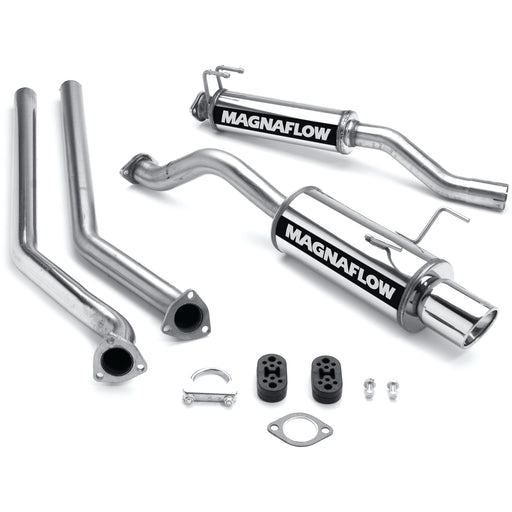 Exhaust System Kit MagnaFlow 15783
