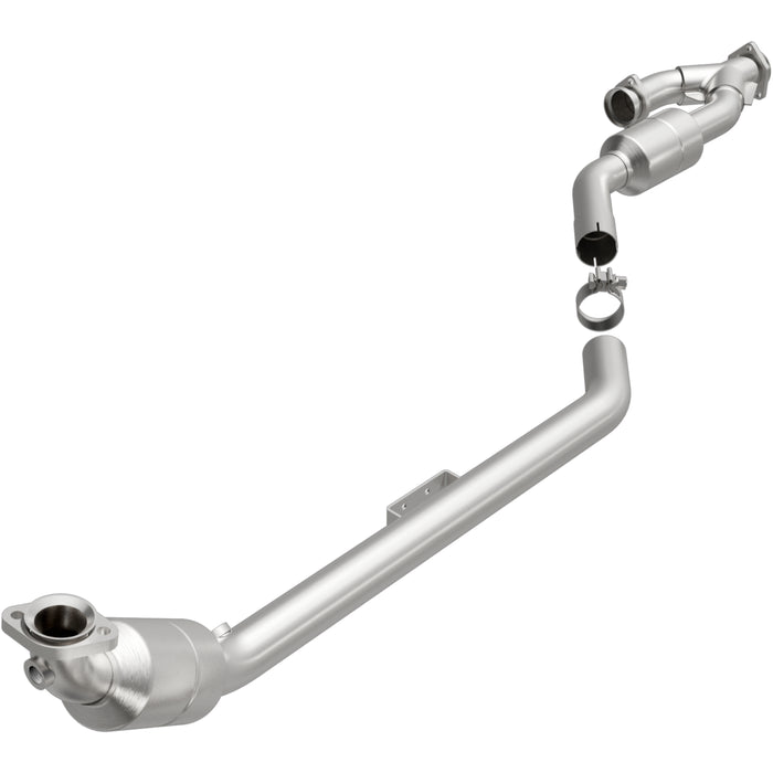 Catalytic Converter MagnaFlow 24272