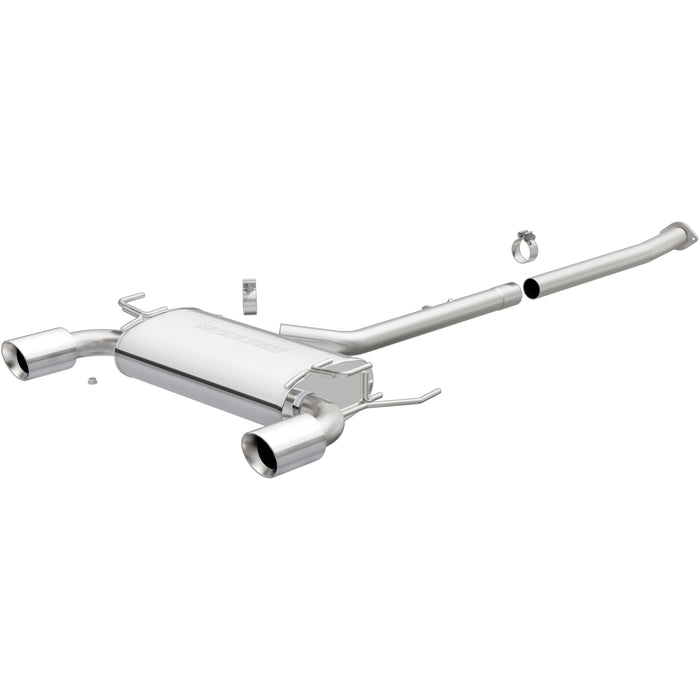 Exhaust System Kit MagnaFlow 16641