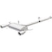 Exhaust System Kit MagnaFlow 16641