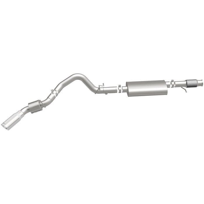 Exhaust System Kit MagnaFlow 19177