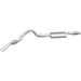 Exhaust System Kit MagnaFlow 19177