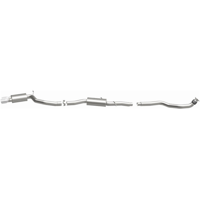 Exhaust System Kit MagnaFlow 15519