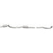 Exhaust System Kit MagnaFlow 15519