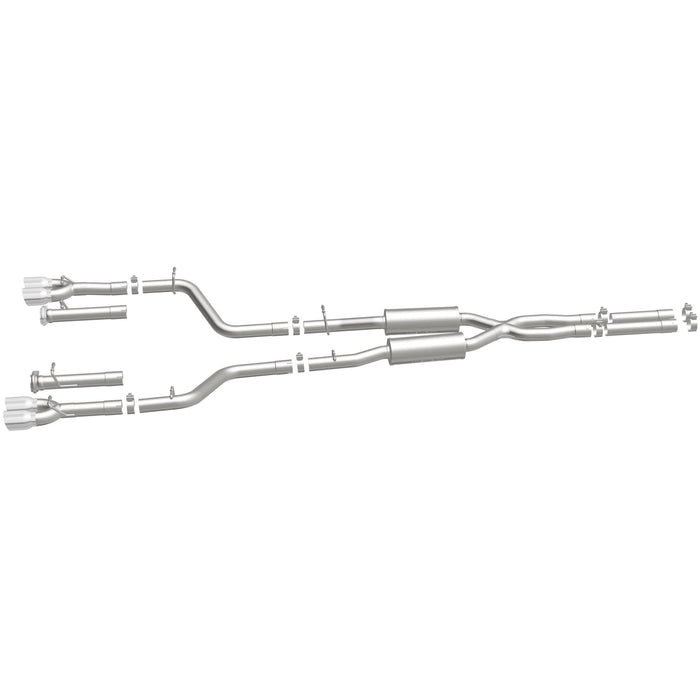 Exhaust System Kit MagnaFlow 19209