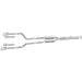 Exhaust System Kit MagnaFlow 19209