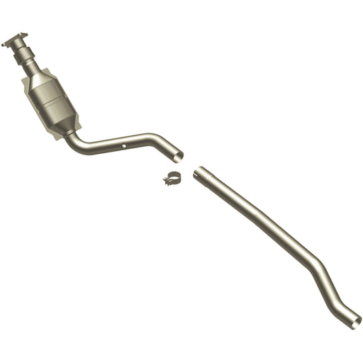 Catalytic Converter MagnaFlow 4451167