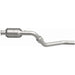 Catalytic Converter MagnaFlow 23258