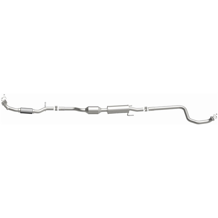 Catalytic Converter MagnaFlow 280197