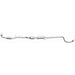 Catalytic Converter MagnaFlow 280197