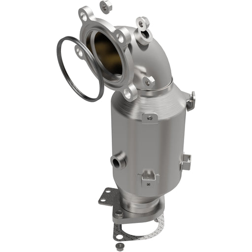 Catalytic Converter MagnaFlow 280195
