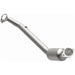 Catalytic Converter MagnaFlow 4551724