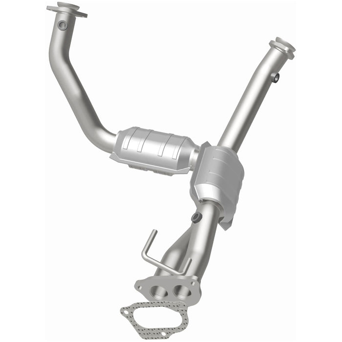 Catalytic Converter MagnaFlow 441120