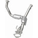 Catalytic Converter MagnaFlow 441120