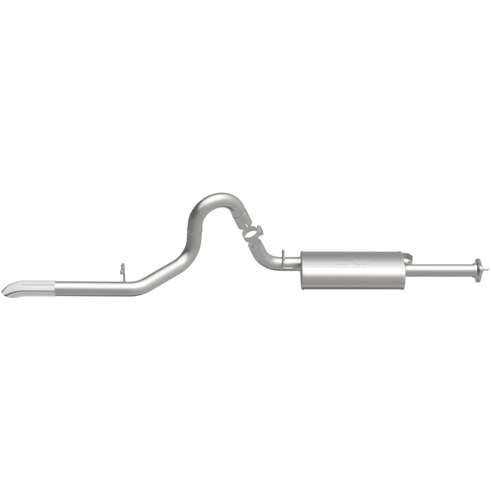 Exhaust System Kit MagnaFlow 16695