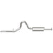 Exhaust System Kit MagnaFlow 16695