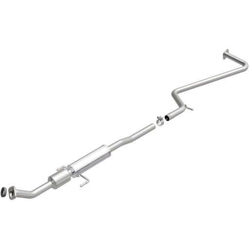 Catalytic Converter MagnaFlow 52462