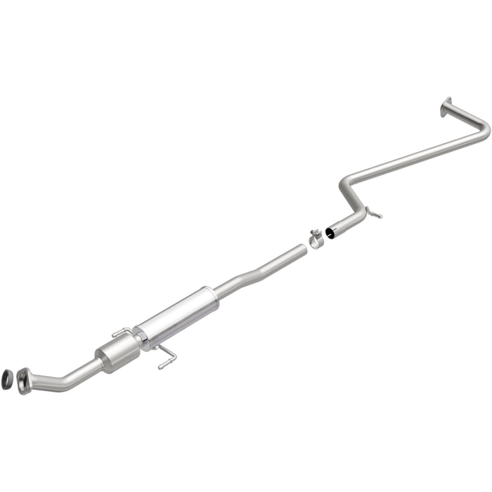 Catalytic Converter MagnaFlow 52462