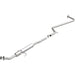 Catalytic Converter MagnaFlow 52462