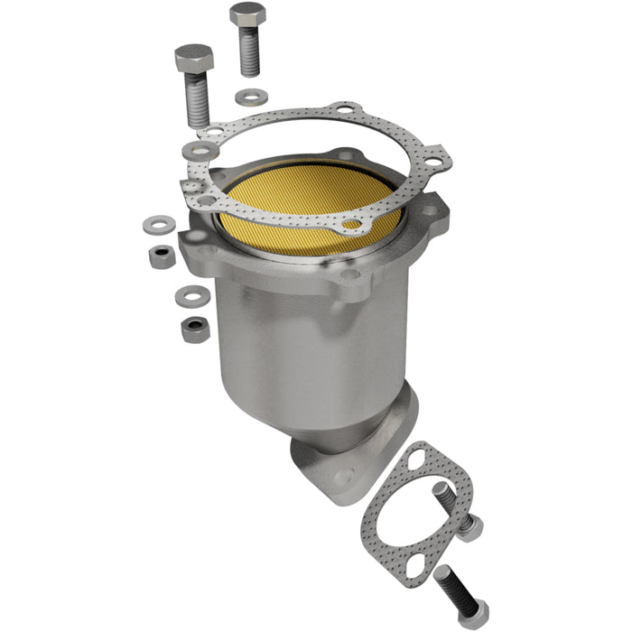 Catalytic Converter MagnaFlow 51253