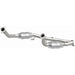 Catalytic Converter MagnaFlow 23381