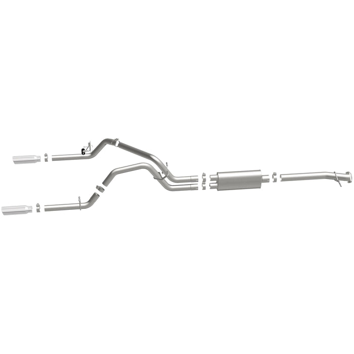 Exhaust System Kit MagnaFlow 19019