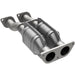 Catalytic Converter MagnaFlow 447201