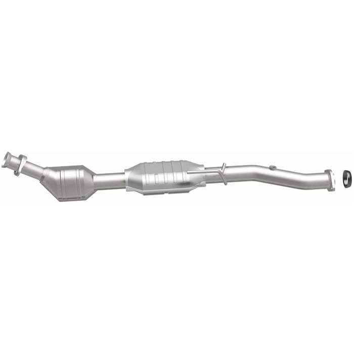 Catalytic Converter MagnaFlow 441117