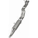 Exhaust System Kit MagnaFlow 15832