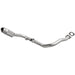 Catalytic Converter MagnaFlow 5551532