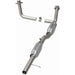 Catalytic Converter MagnaFlow 447251