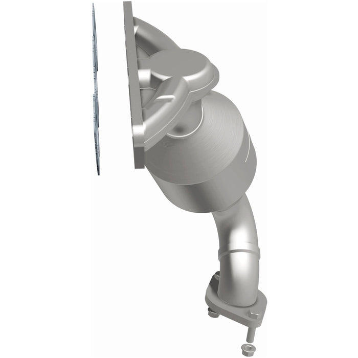 Exhaust Manifold with Integrated Catalytic Converter MagnaFlow 51910