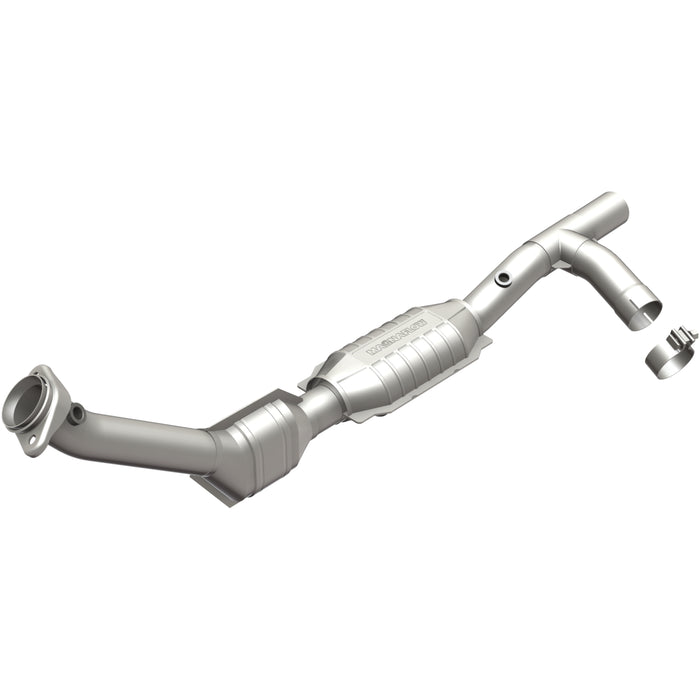 Catalytic Converter MagnaFlow 93128