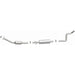 Catalytic Converter-Direct Fit MagnaFlow 21-283