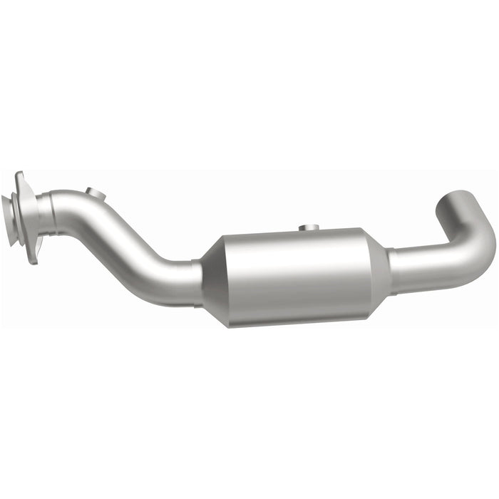 Catalytic Converter MagnaFlow 21-474