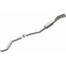 Exhaust Manifold with Integrated Catalytic Converter MagnaFlow 5551066