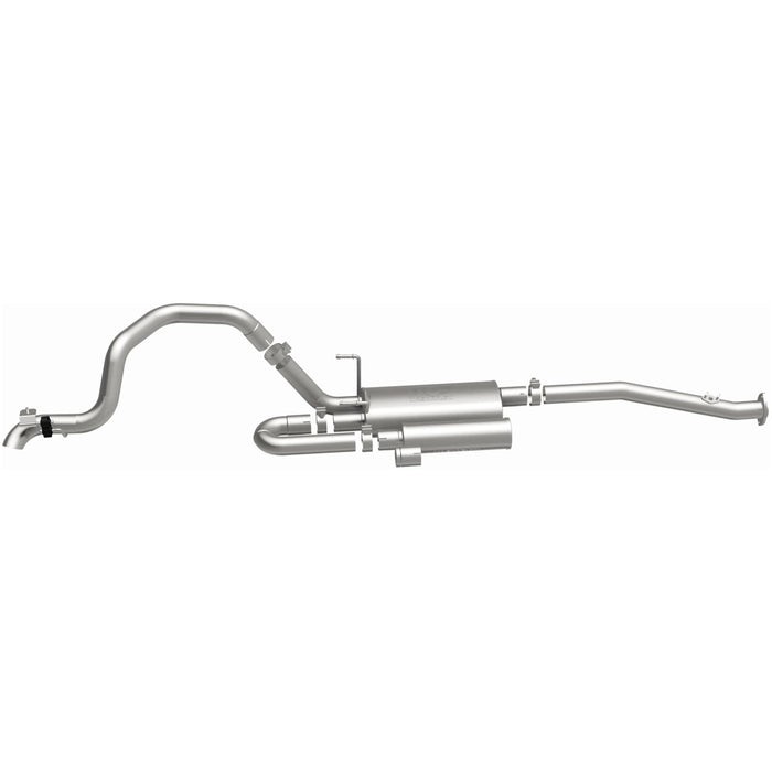 Exhaust System Kit MagnaFlow 19538