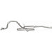 Exhaust System Kit MagnaFlow 19538