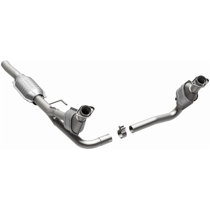 Catalytic Converter MagnaFlow 93414