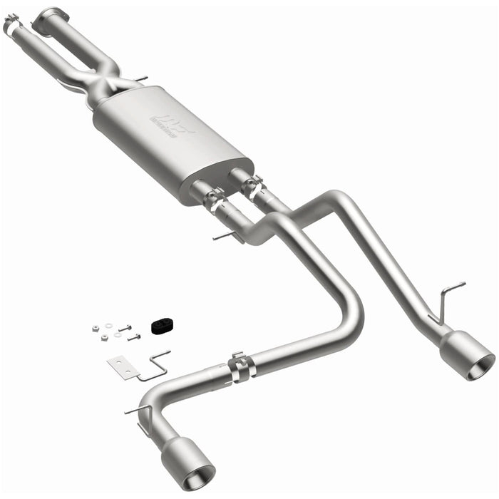 Exhaust System Kit MagnaFlow 16673