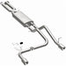 Exhaust System Kit MagnaFlow 16673