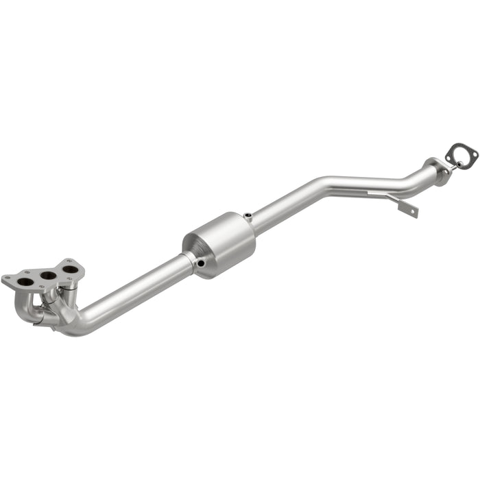 Exhaust Manifold with Integrated Catalytic Converter MagnaFlow 51603