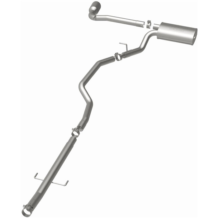 Exhaust System Kit MagnaFlow 16640