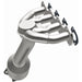 Exhaust Manifold with Integrated Catalytic Converter MagnaFlow 452344