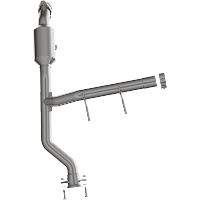 Catalytic Converter MagnaFlow 23-045