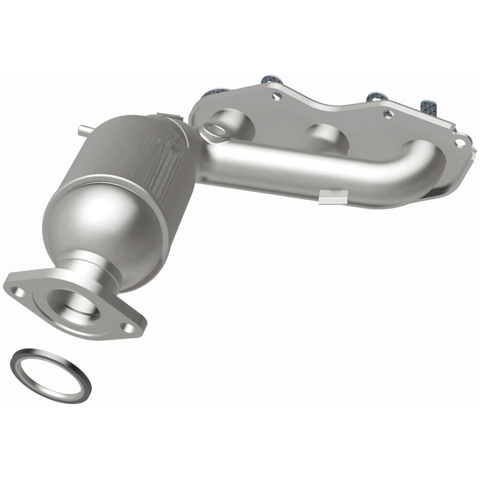 Exhaust Manifold with Integrated Catalytic Converter MagnaFlow 5582556